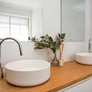 Bolan Street Bathroom RenovationBulimba 1