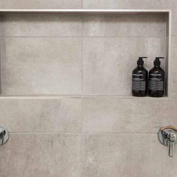 Bolan Street Bulimba Bathroom Renovation 3