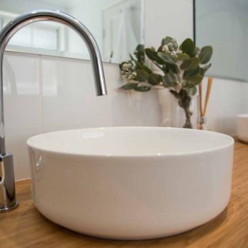 Bolan Street Bulimba Bathroom Renovation 4