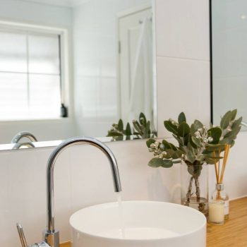 Bolan Street Bulimba Bathroom Renovation 7