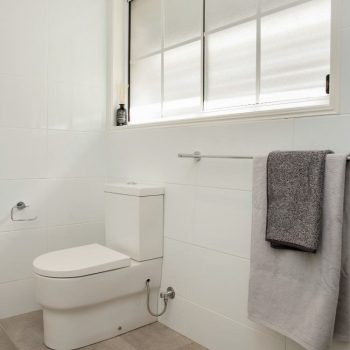 Bolan Street Bulimba Bathroom Renovation 8