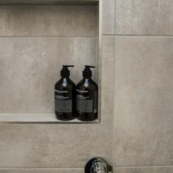 Bolan Street Bulimba Bathroom Renovation 9