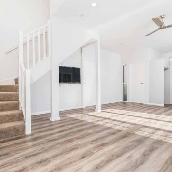 Cambridge Street Bulimba Home Renovation 2