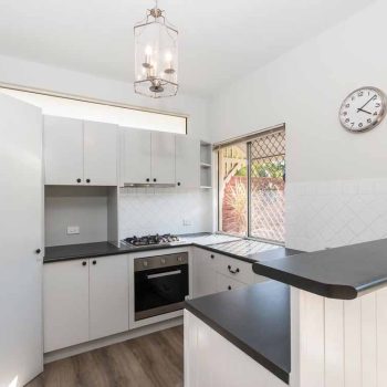 Cambridge Street Bulimba Home Renovation 3