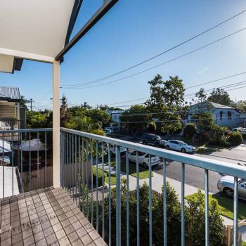 Cambridge Street Bulimba Home Renovation 4