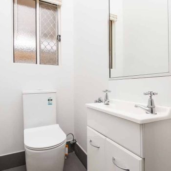 Cambridge Street Bulimba Home Renovation 5