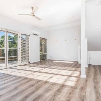 Cambridge Street Bulimba Home Renovation 7