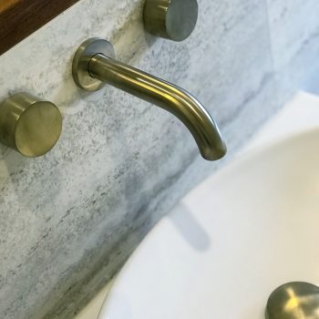 Portside Place Bulimba Bathroom Renovation 10