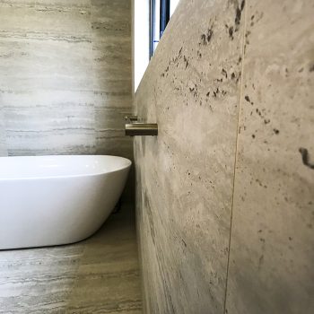 Portside Place Bulimba Bathroom Renovation 26