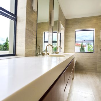 Portside Place Bulimba Bathroom Renovation 29