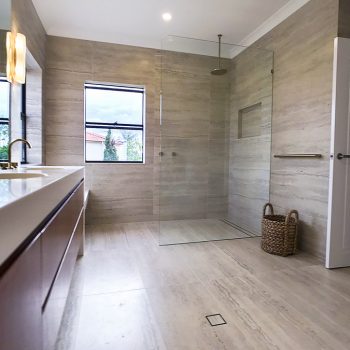 Portside Place Bulimba Bathroom Renovation 30