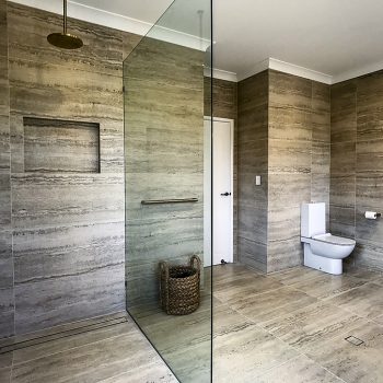 Portside Place Bulimba Bathroom Renovation 32