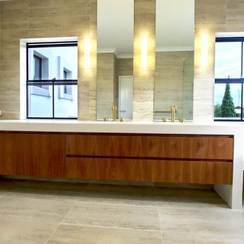 Portside Place Bulimba Bathroom Renovation 36