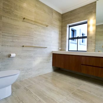 Portside Place Bulimba Bathroom Renovation 37