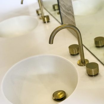 Portside Place Bulimba Bathroom Renovation 44