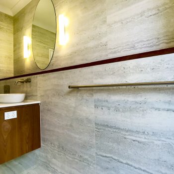 Portside Place Bulimba Bathroom Renovation 7