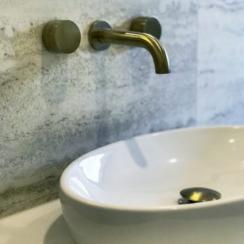 Portside Place Bulimba Bathroom Renovation 9