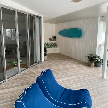 Pring Street Hendra Home Renovation 1