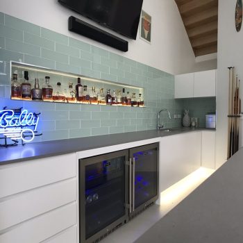 Pring Street Hendra - Home Renovation 1=2