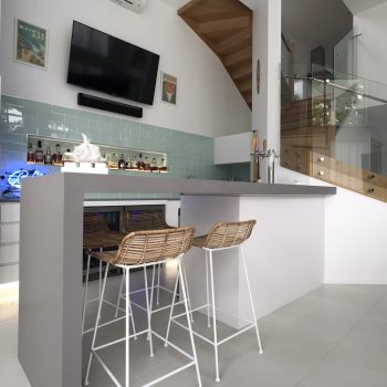 Pring Street Hendra - Home Renovation 3