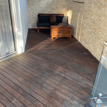 Pring Street Hendra Home Renovation Before 3