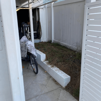 Pring Street Hendra Home Renovation Before 5