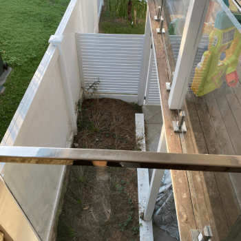 Pring Street Hendra Home Renovation Before