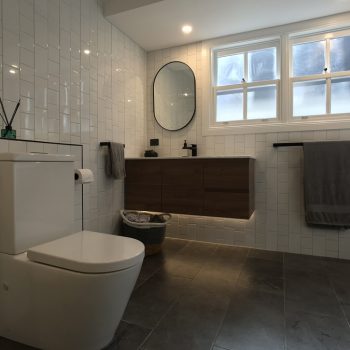 Tennyson Street Bulimba Bathroom Renovation 3_3