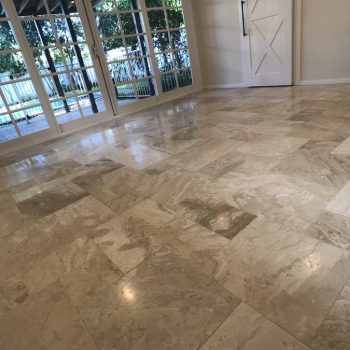 Tennyson Street Bulimba Laundry & Downstairs 10