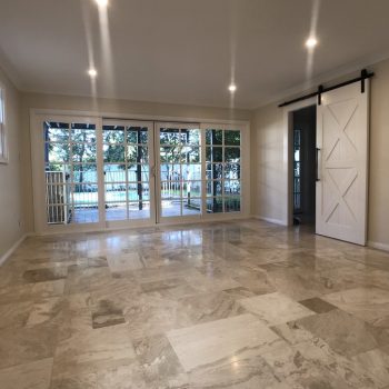 Tennyson Street Bulimba Laundry & Downstairs 11