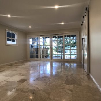 Tennyson Street Bulimba Laundry & Downstairs 12