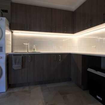 Tennyson Street Bulimba Laundry & Downstairs 4