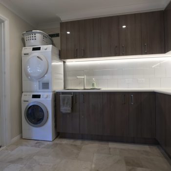 Tennyson Street Bulimba Laundry & Downstairs 5