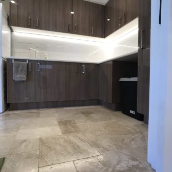 Tennyson Street Bulimba Laundry & Downstairs 6