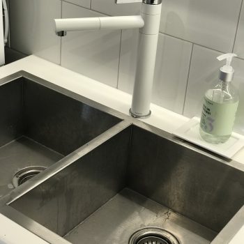 Tennyson Street Bulimba Laundry & Downstairs 7