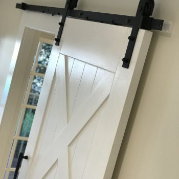 Tennyson Street Bulimba Laundry & Downstairs 8